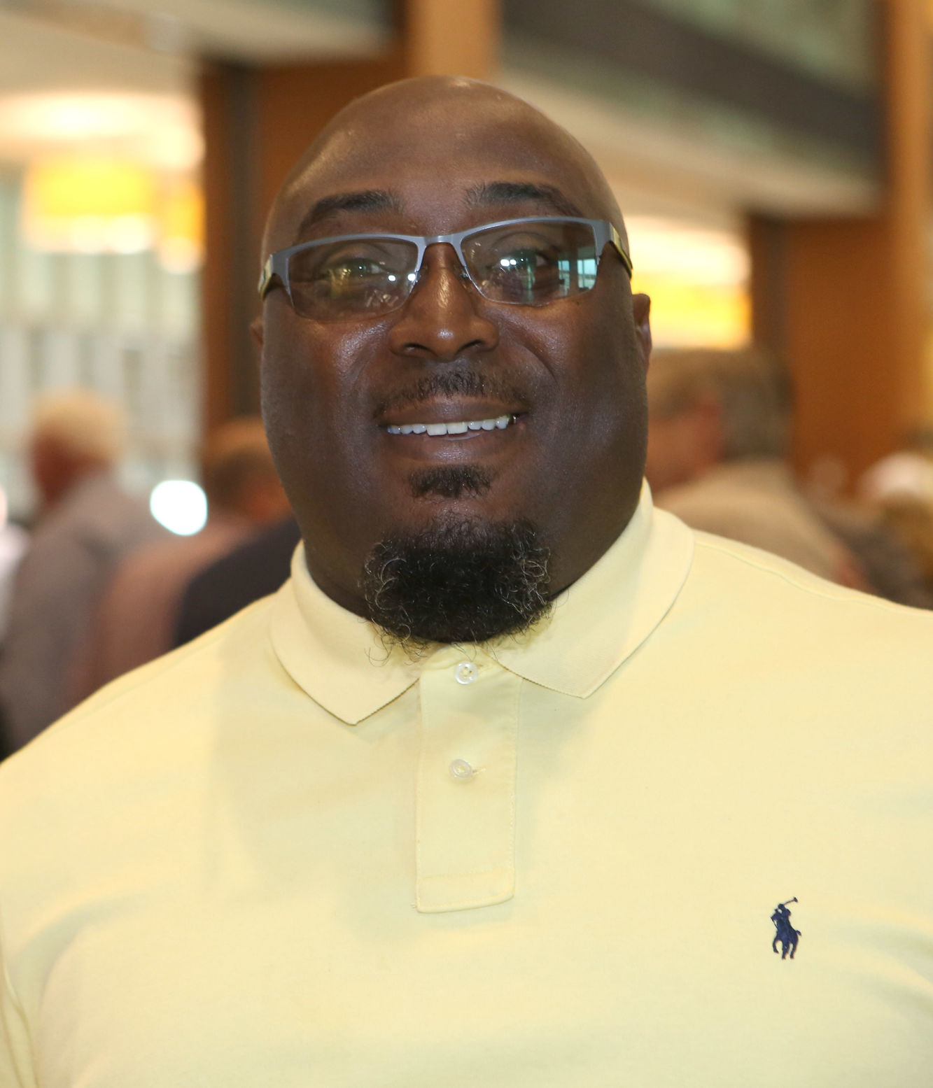 Tip-Off Luncheon 2019